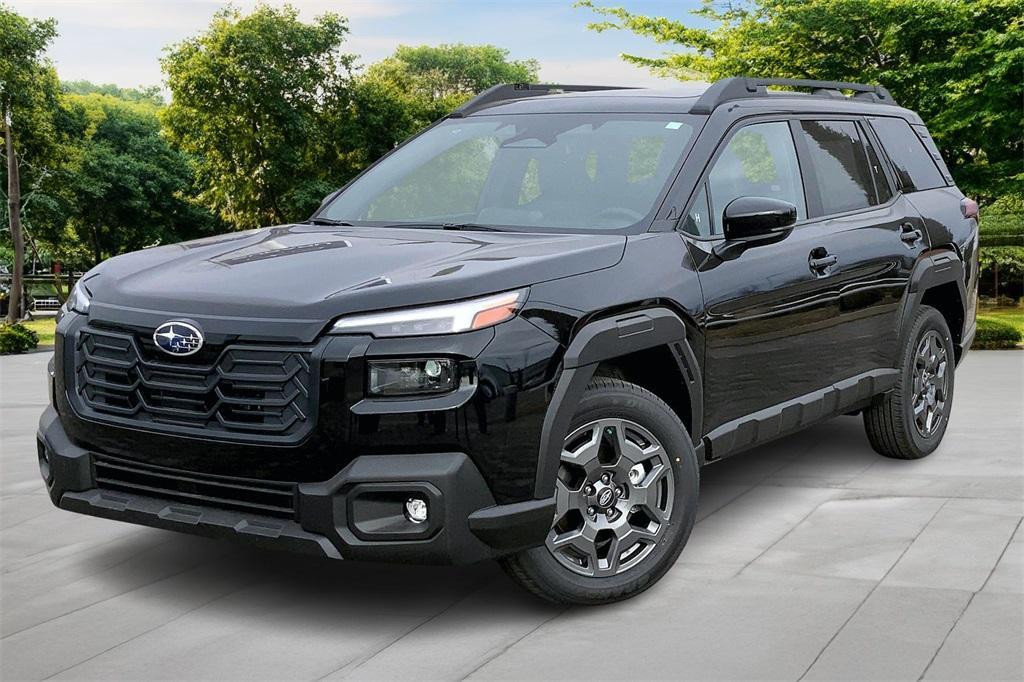 new 2026 Subaru Outback car, priced at $36,290