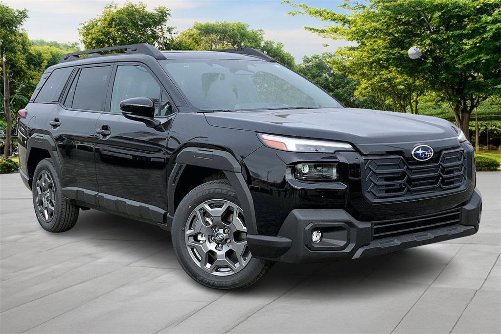 new 2026 Subaru Outback car, priced at $36,290