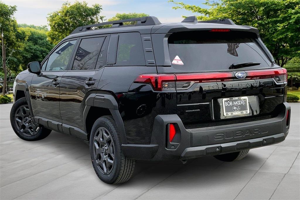 new 2026 Subaru Outback car, priced at $36,290