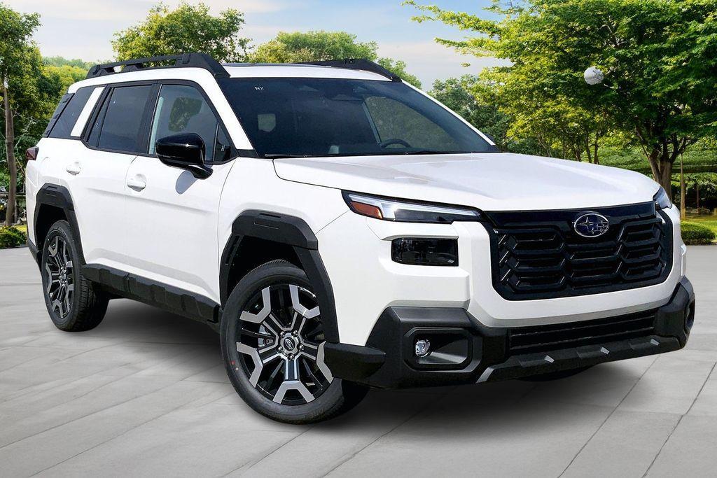 new 2026 Subaru Outback car, priced at $47,870