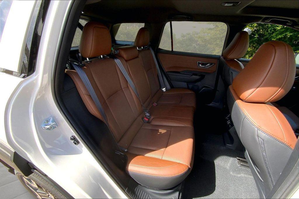 new 2026 Subaru Outback car, priced at $47,870