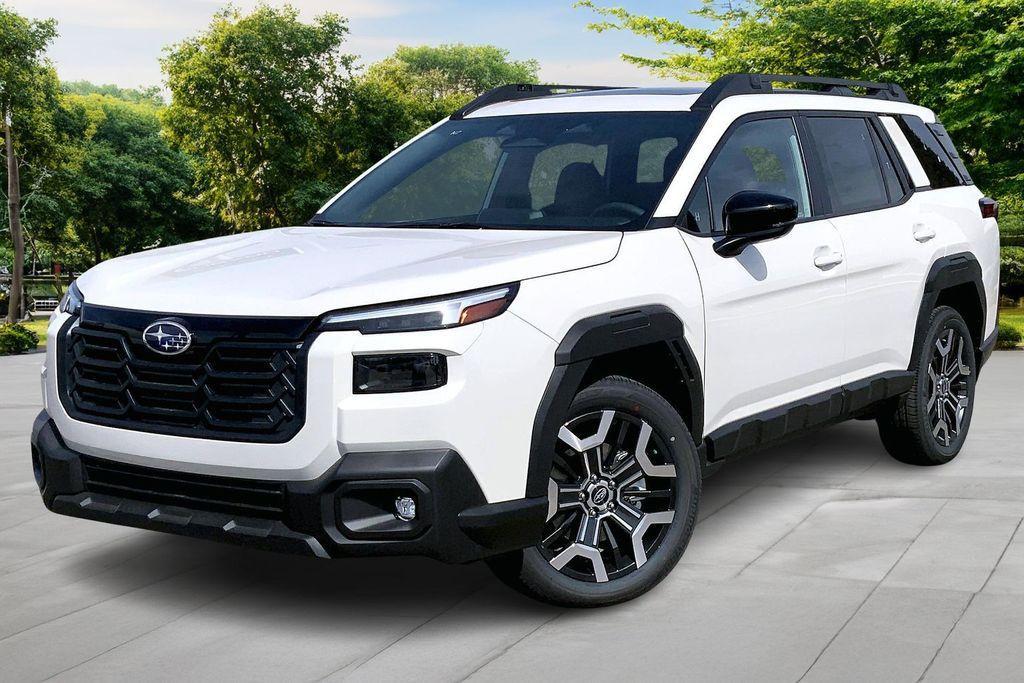 new 2026 Subaru Outback car, priced at $47,870