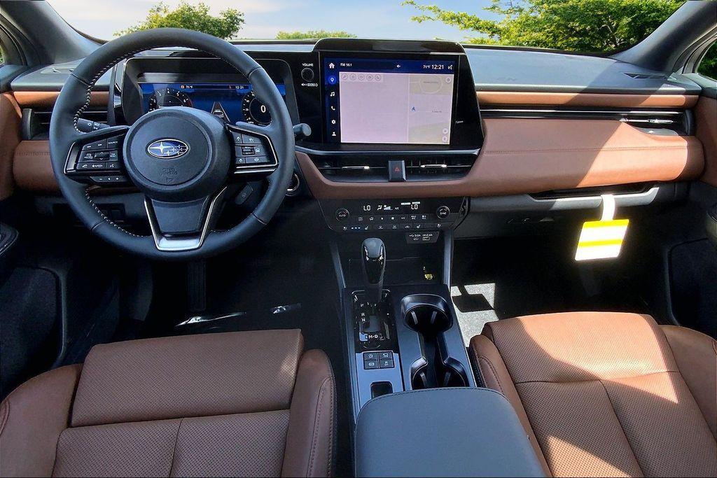 new 2026 Subaru Outback car, priced at $47,870