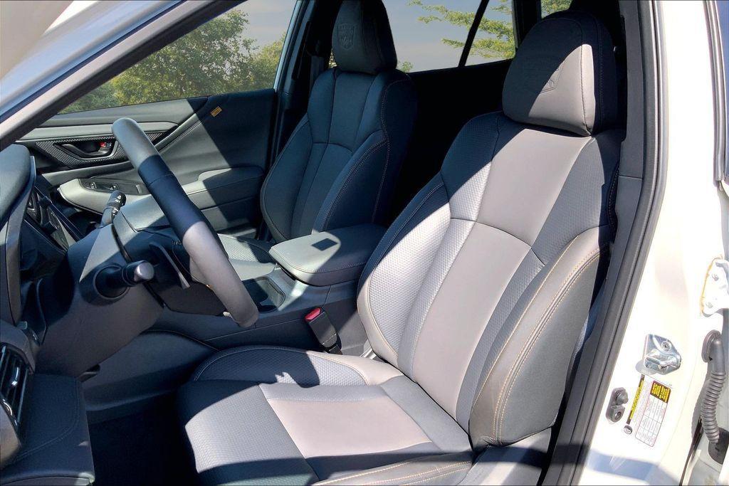 used 2025 Subaru Outback car, priced at $32,754