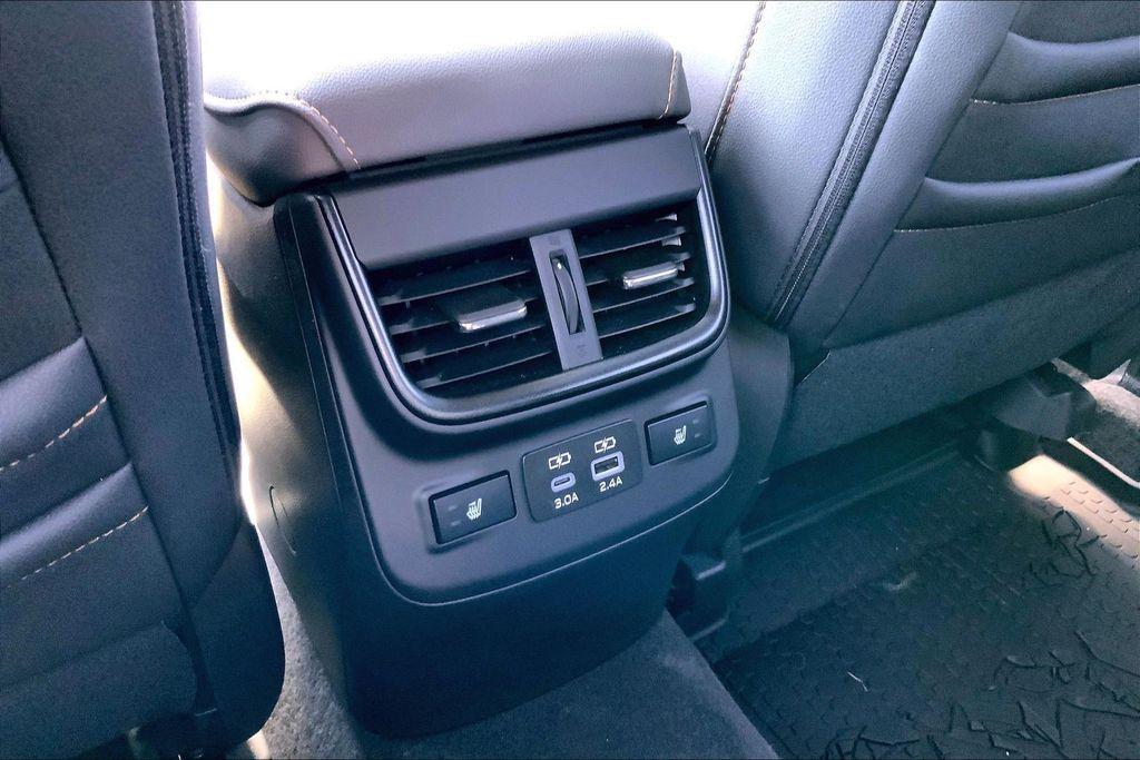 used 2025 Subaru Outback car, priced at $32,754
