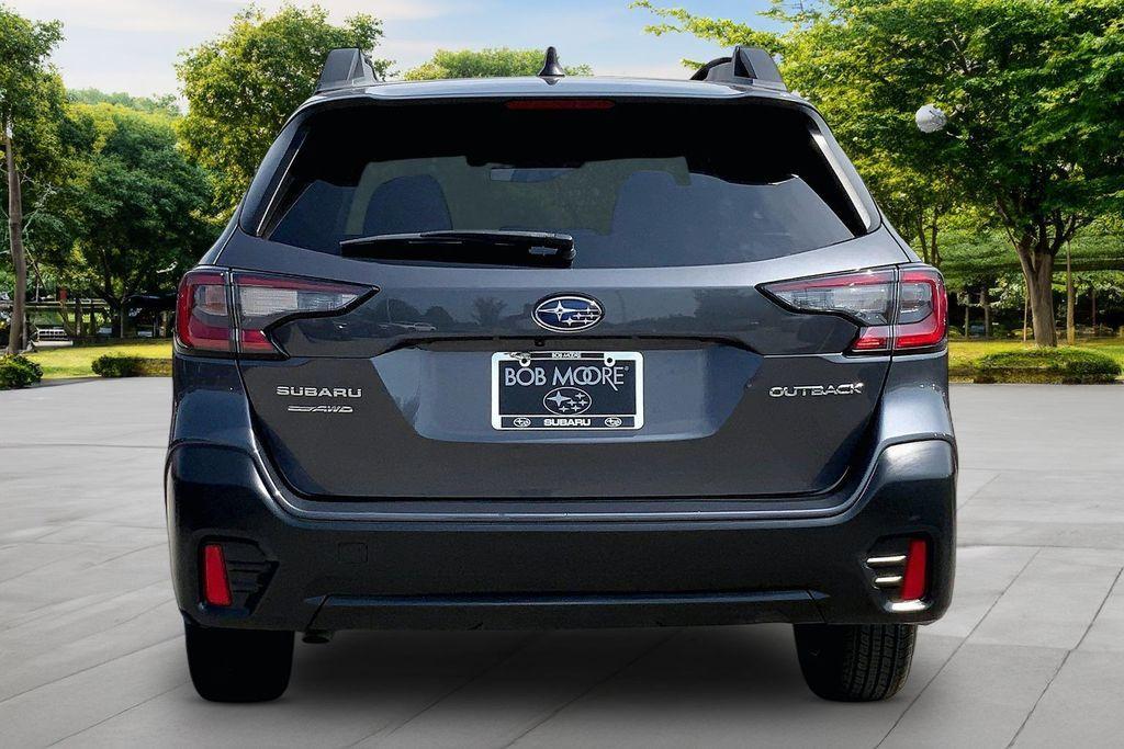 used 2022 Subaru Outback car, priced at $18,509