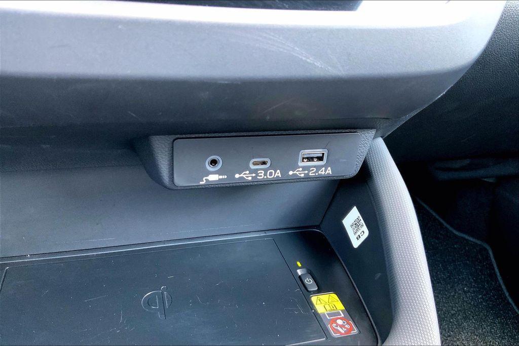 used 2026 Subaru Forester car, priced at $30,953