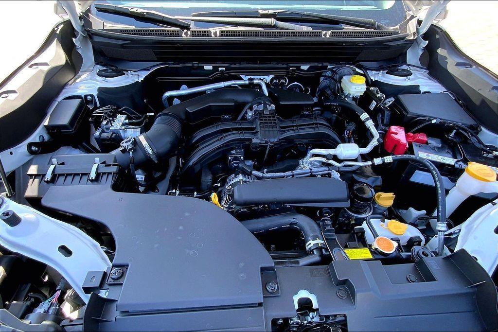 new 2026 Subaru Outback car, priced at $40,566
