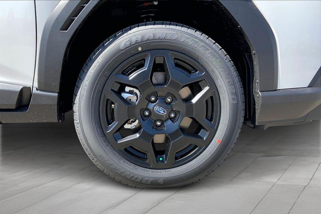 new 2026 Subaru Outback car, priced at $40,566