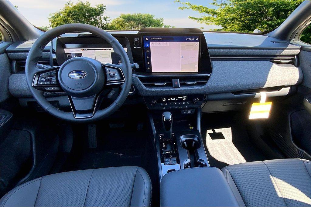 new 2026 Subaru Outback car, priced at $40,566