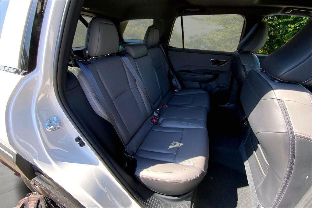 new 2026 Subaru Outback car, priced at $40,566