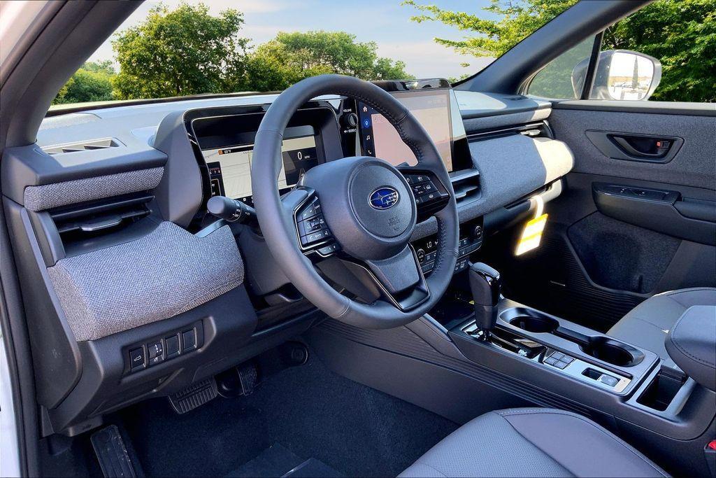 new 2026 Subaru Outback car, priced at $40,566