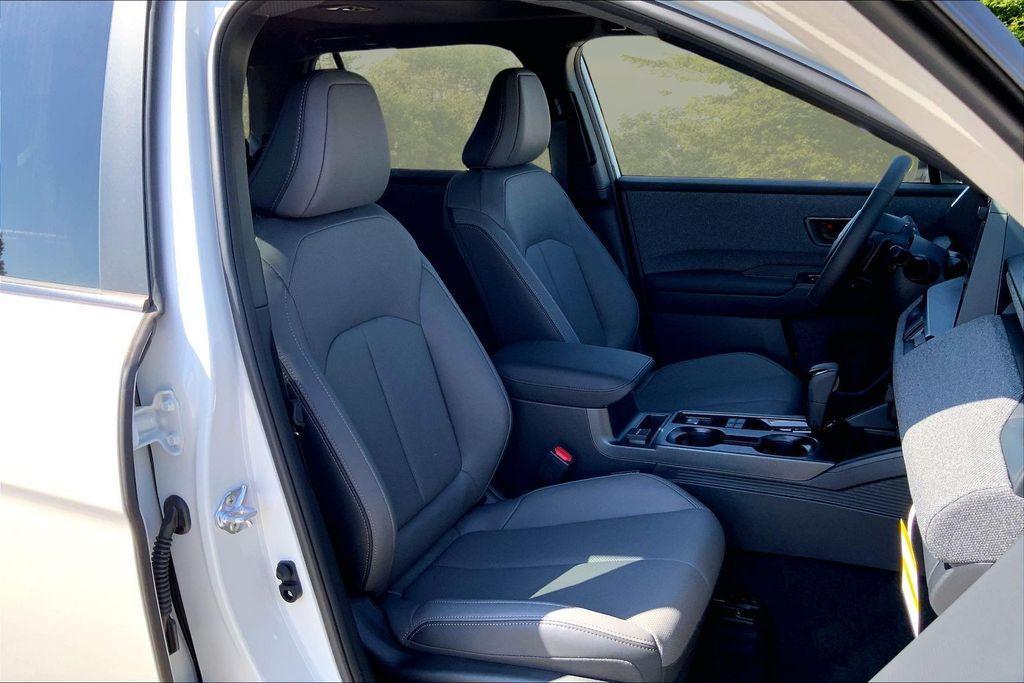 new 2026 Subaru Outback car, priced at $40,566