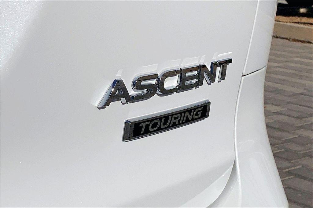 used 2026 Subaru Ascent car, priced at $47,805