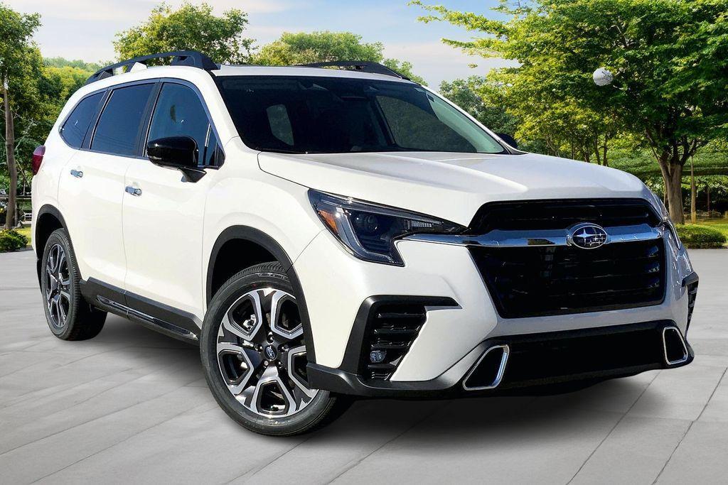 used 2026 Subaru Ascent car, priced at $47,805