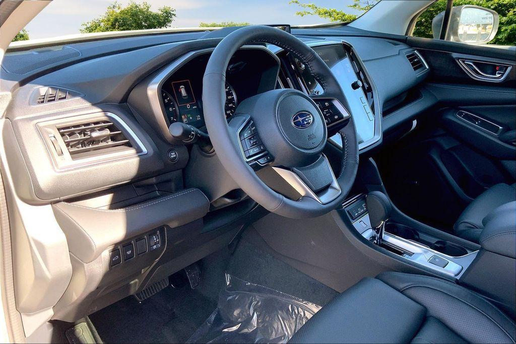 used 2026 Subaru Ascent car, priced at $47,805