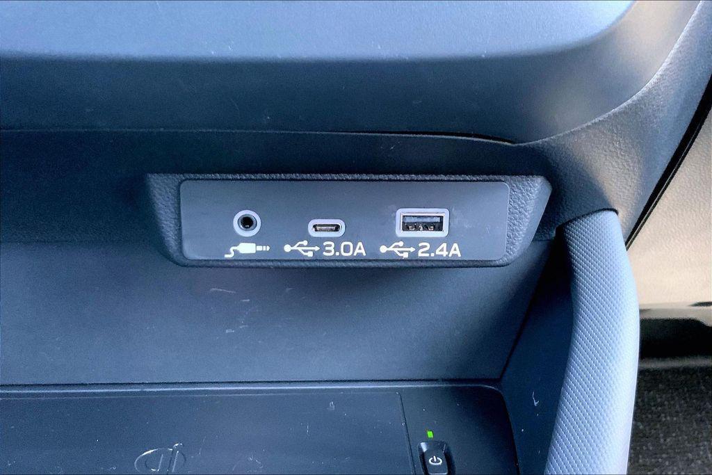 used 2025 Subaru Forester car, priced at $34,129