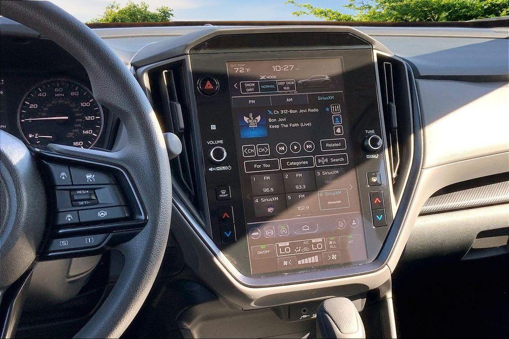 used 2026 Subaru Crosstrek car, priced at $27,900