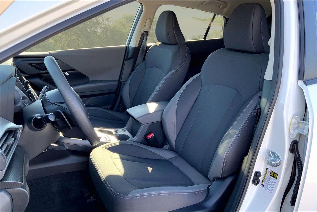 used 2026 Subaru Crosstrek car, priced at $27,900