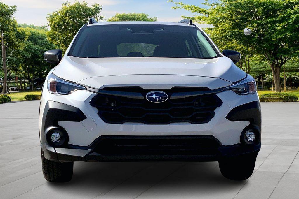 used 2026 Subaru Crosstrek car, priced at $27,900