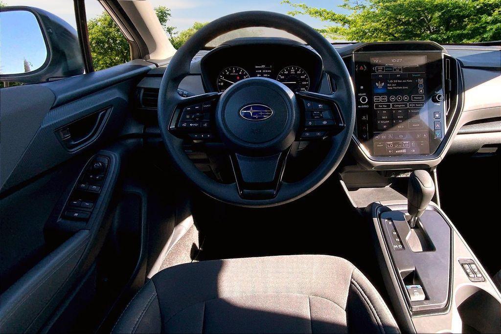 used 2026 Subaru Crosstrek car, priced at $27,900