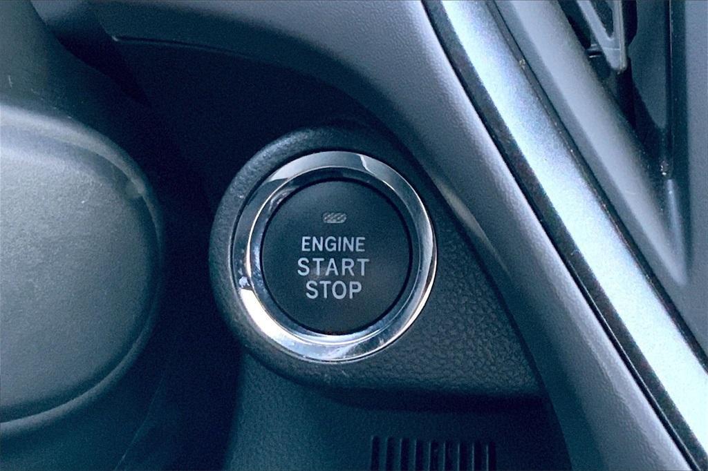 used 2024 Subaru Crosstrek car, priced at $28,100