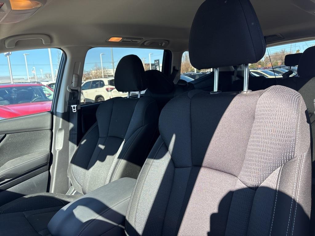 used 2024 Subaru Ascent car, priced at $29,350