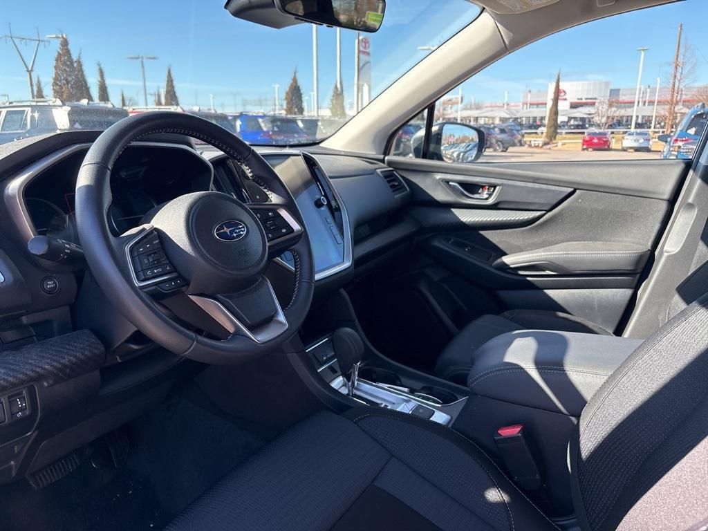 used 2024 Subaru Ascent car, priced at $29,350