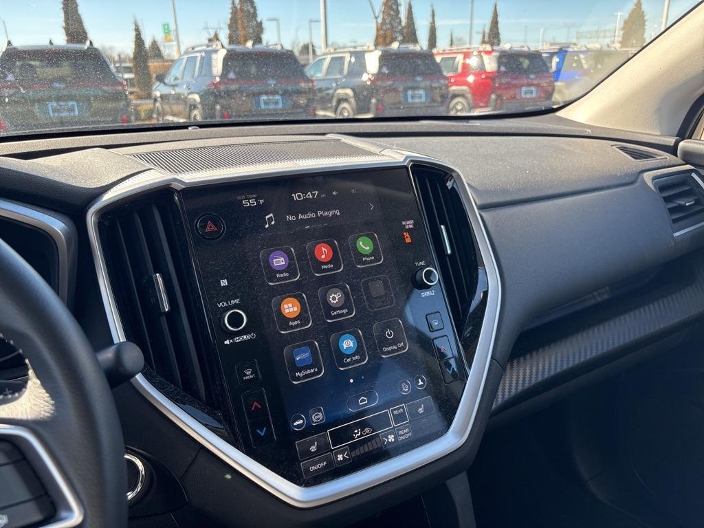 used 2024 Subaru Ascent car, priced at $29,350