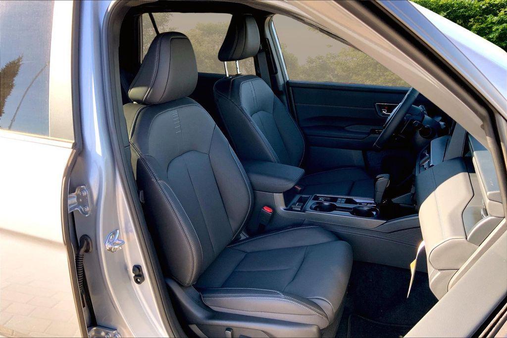 new 2026 Subaru Outback car, priced at $48,884
