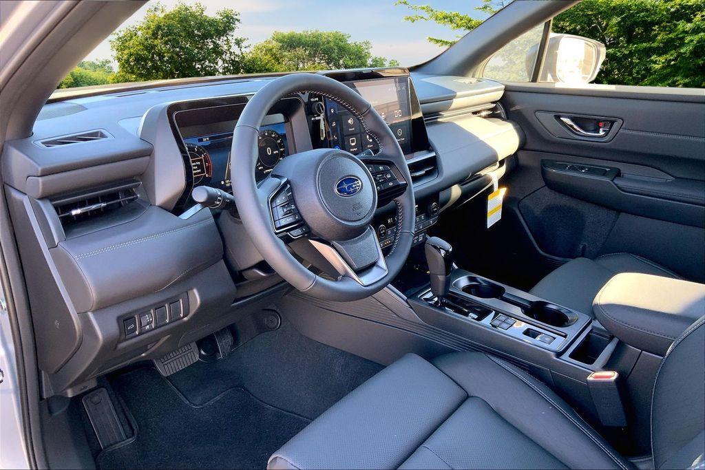 new 2026 Subaru Outback car, priced at $48,884