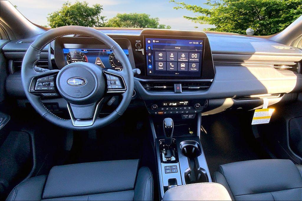new 2026 Subaru Outback car, priced at $48,884