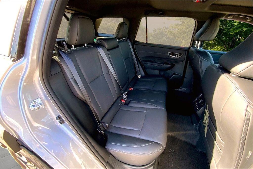 new 2026 Subaru Outback car, priced at $48,884