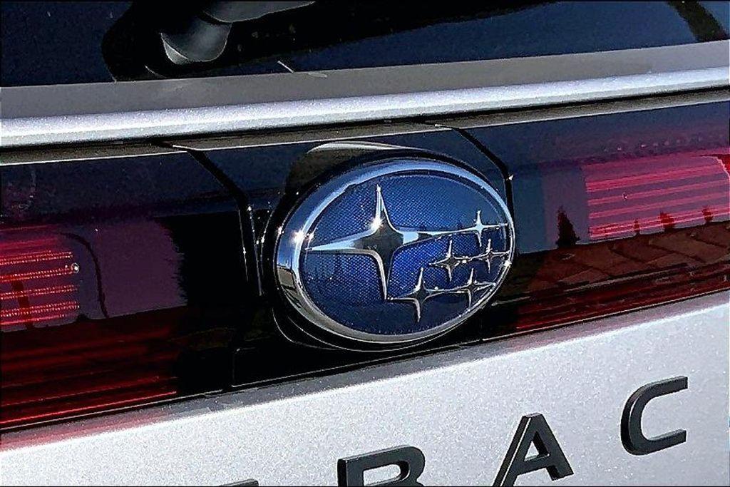 new 2026 Subaru Outback car, priced at $48,884