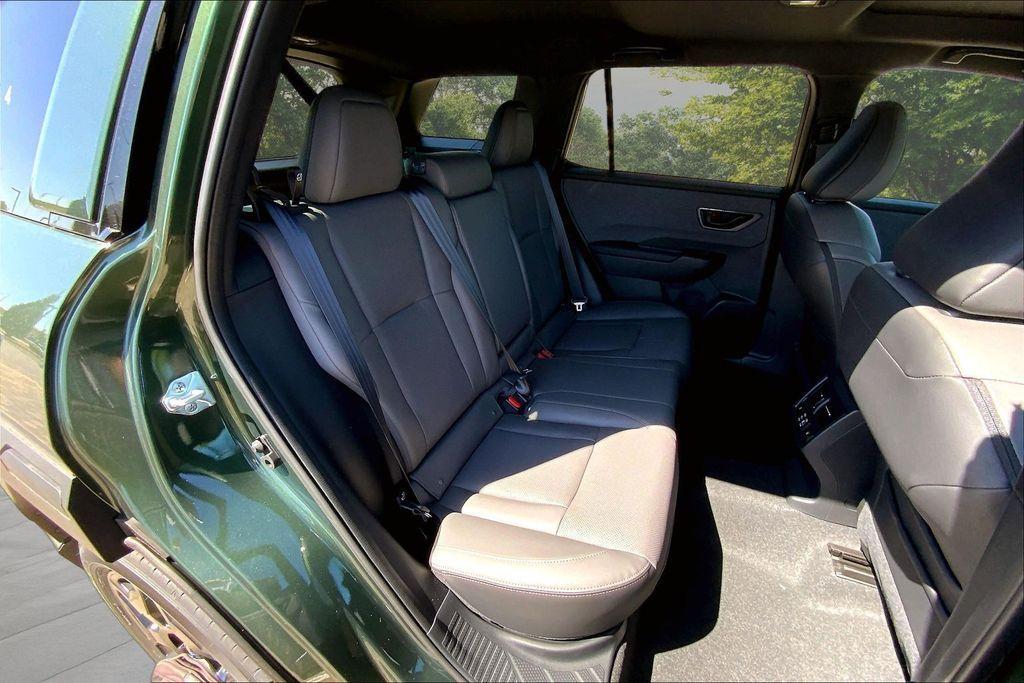 new 2026 Subaru Outback car, priced at $43,501