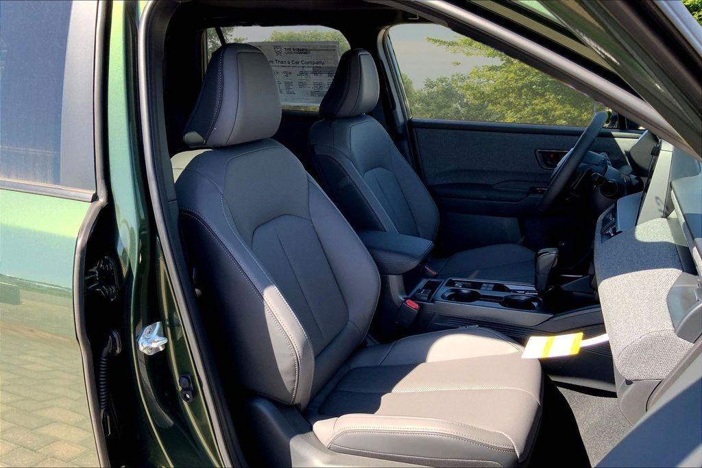new 2026 Subaru Outback car, priced at $43,501