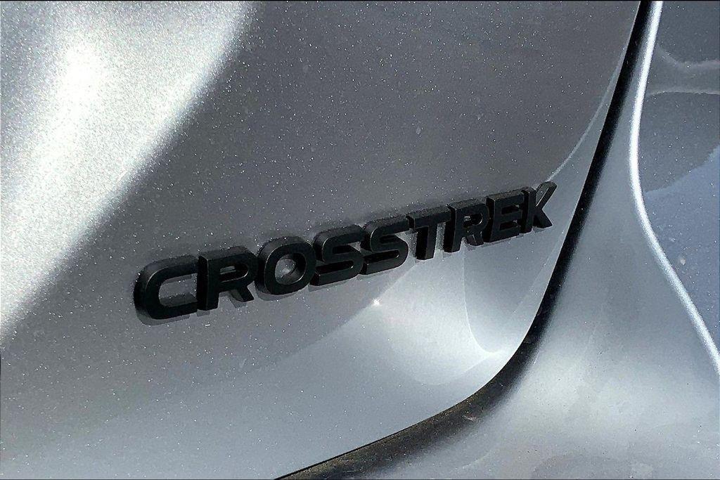 used 2026 Subaru Crosstrek car, priced at $27,211