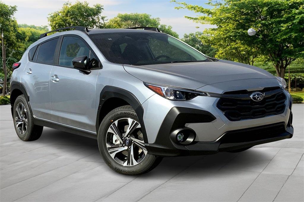 new 2026 Subaru Crosstrek car, priced at $28,529