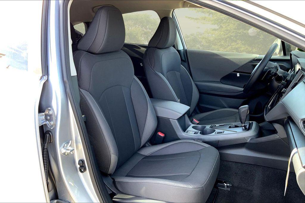 used 2026 Subaru Crosstrek car, priced at $27,211