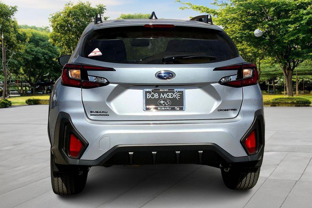 used 2026 Subaru Crosstrek car, priced at $27,211