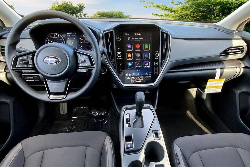new 2026 Subaru Crosstrek car, priced at $28,529