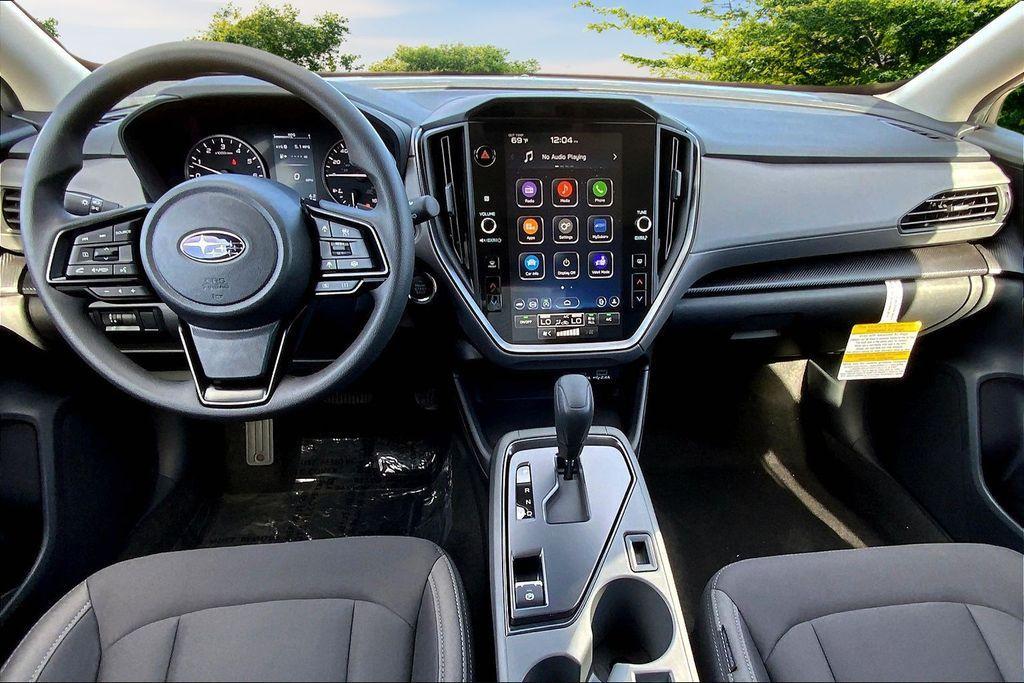 used 2026 Subaru Crosstrek car, priced at $27,211