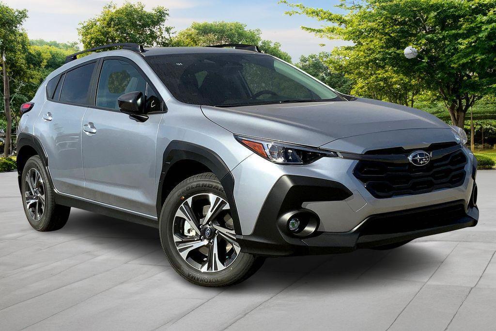 used 2026 Subaru Crosstrek car, priced at $27,211