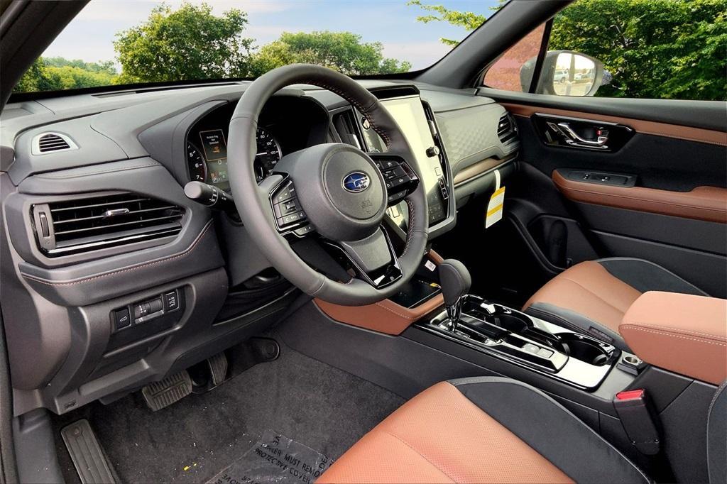 new 2026 Subaru Forester car, priced at $41,213