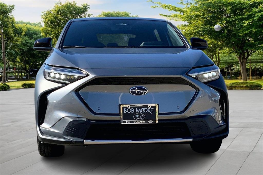 used 2023 Subaru Solterra car, priced at $19,404