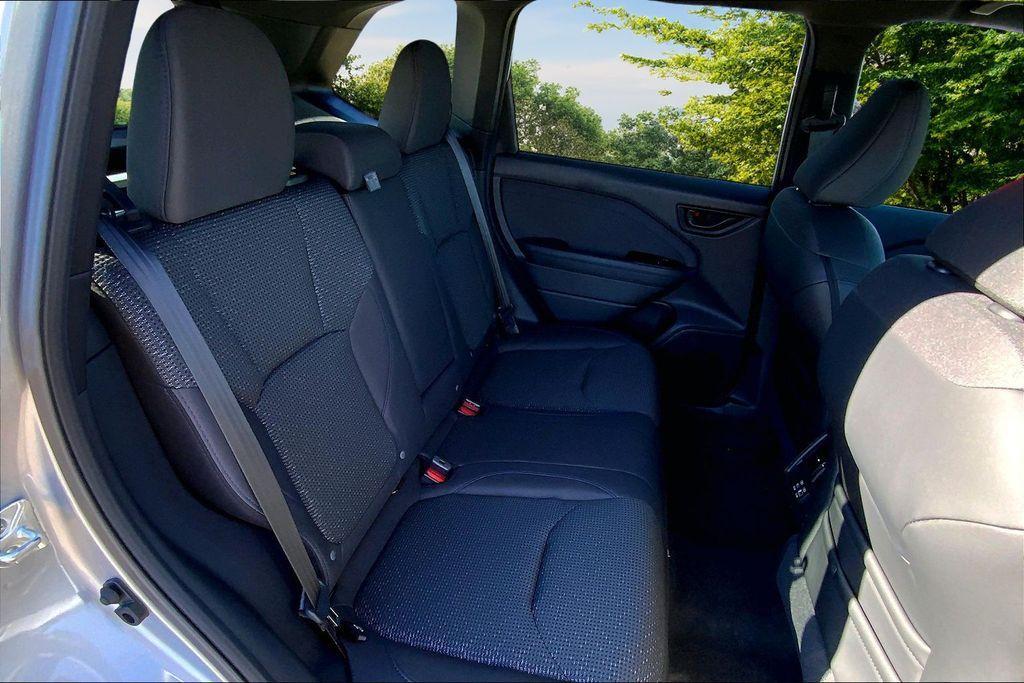 new 2026 Subaru Forester car, priced at $33,707