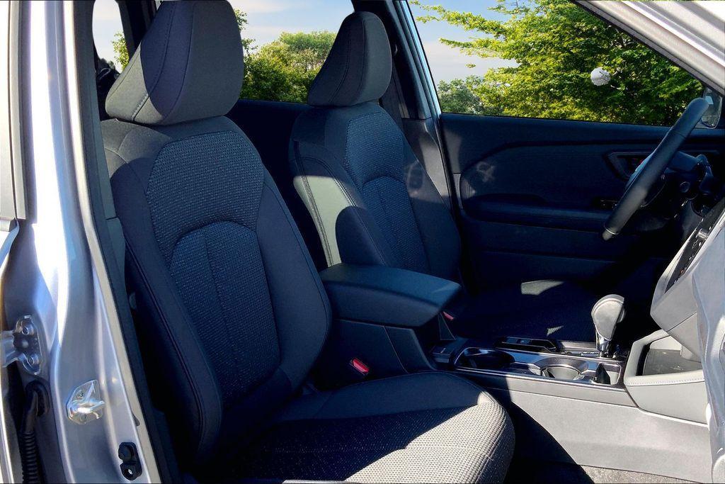 new 2026 Subaru Forester car, priced at $33,707