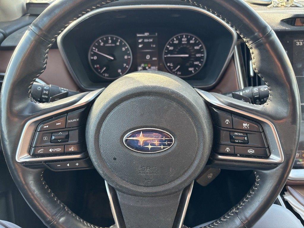used 2025 Subaru Outback car, priced at $29,967