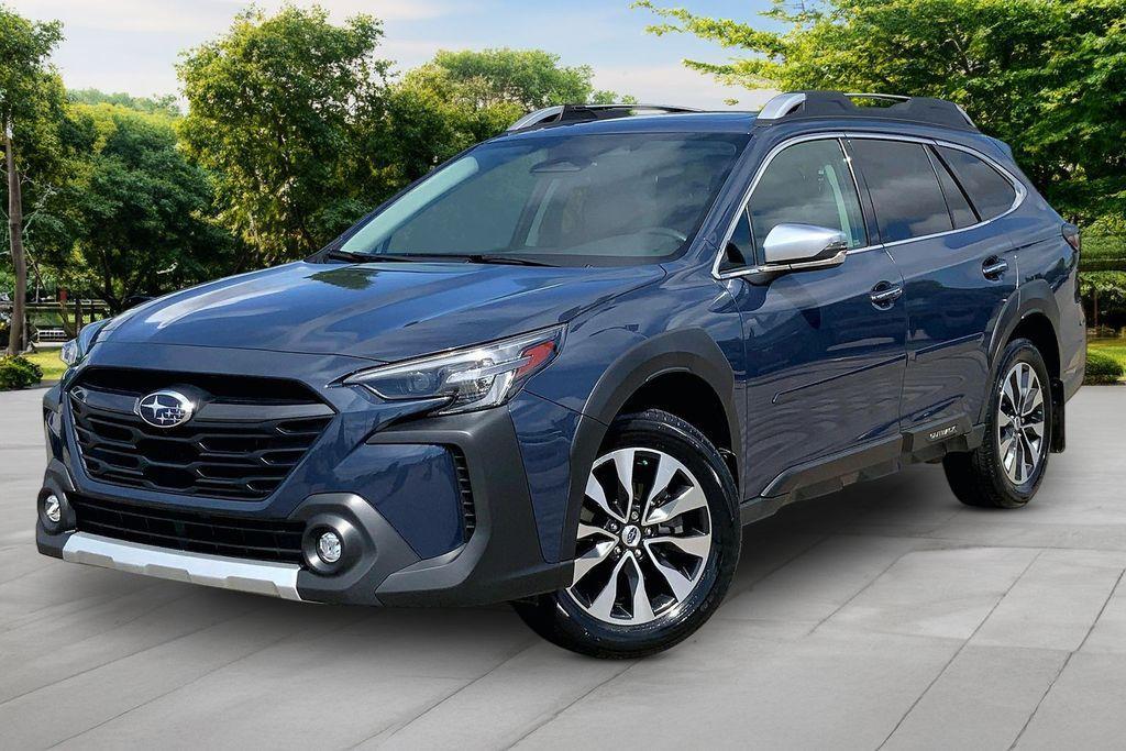 used 2025 Subaru Outback car, priced at $27,163