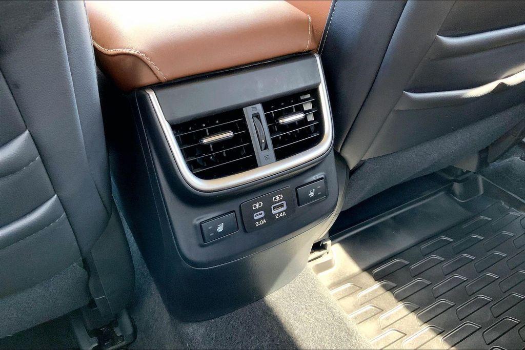 used 2025 Subaru Outback car, priced at $27,163